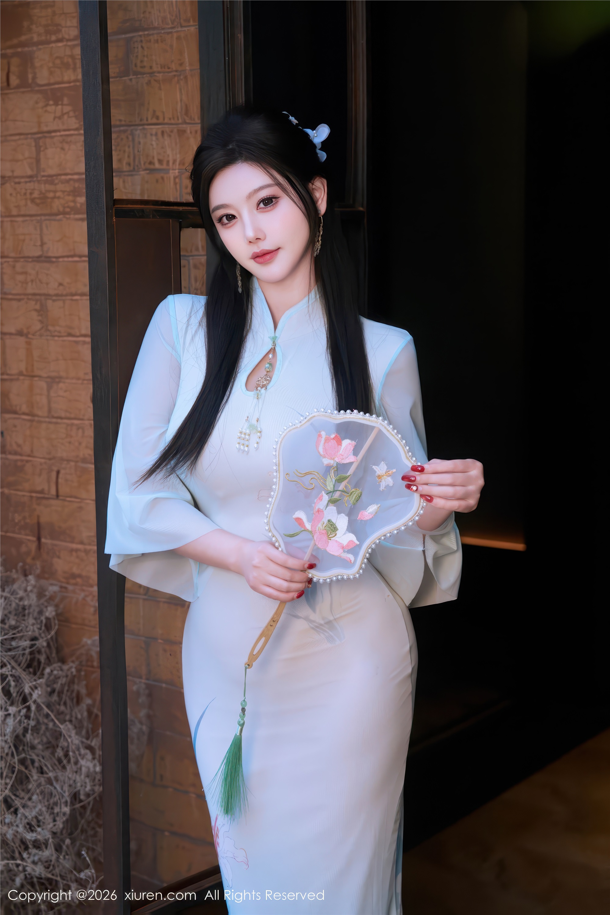 Xiuren秀人网 2026.01.21 NO.11258 杨晨晨